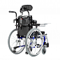 Детская инвалидная кресло-коляска механическая Ortonica Puma 600
