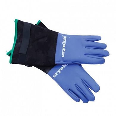 Криоперчатки CRYO PLUS 2.1, Италия