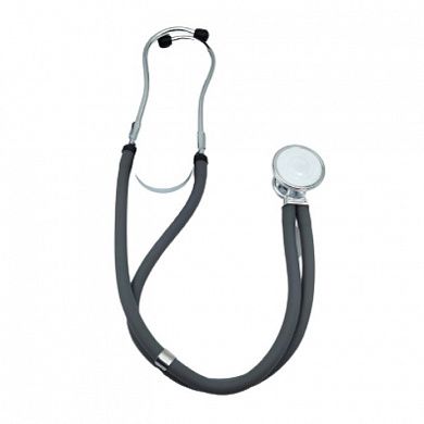 Ri-Rap, 40 см, стетоскоп, серый, Riester