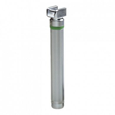 Батареечная рукоятка для фиброоптических ларингоскопов Small F O Heine, Германия