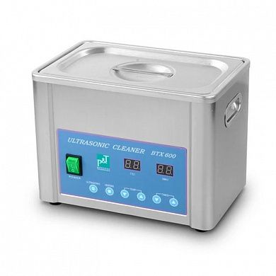 Ультразвуковая ванна BTX-600 3L H, PandT Medical