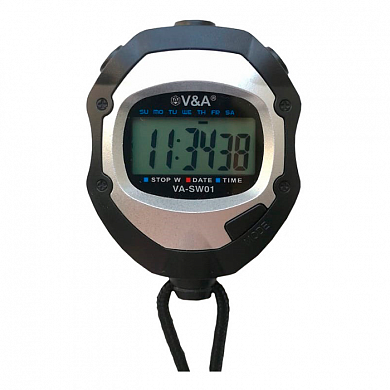 Электронный секундомер VandA Instrument VA-SW01 (с поверкой)