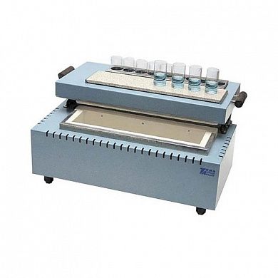 Печь ПДП-Lab программируемая двухкамерная, НПП Томьаналит Россия