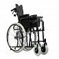 Инвалидная кресло-коляска механическая Ortonica Recline 100