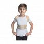Корректор осанки модель 0502 размер 2 (бежевый) 