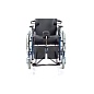 Инвалидная кресло-коляска механическая Ortonica DELUX 580