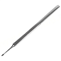 Игла (нож) для удаления инородных тел из роговицы НК 120х3,5 мм, Ворсма