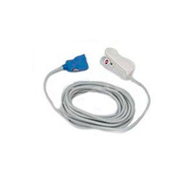 Датчик и кабель пациента жестко соединенные (тип LNOP), длина 3,50 м ZOLL, США
