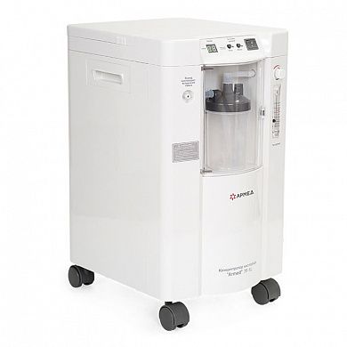 Кислородный концентратор 7F-1L Армед, Россия