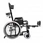 Инвалидная кресло-коляска механическая Ortonica Recline 100