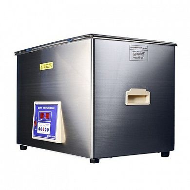 Ванна ультразвуковая ВУ-12-&amp;amp;amp;amp;amp;quot;Я-ФП&amp;amp;amp;amp;amp;quot;-03 (на 27,5 литров), Россия