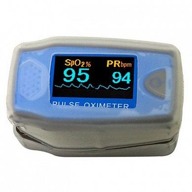 Пульсоксиметр MD300C5 CHOICEMMED педиатрический, Китай