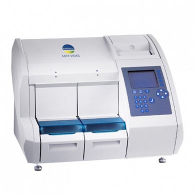 Анализатор иммунологический mini VIDAS c принадлежностями