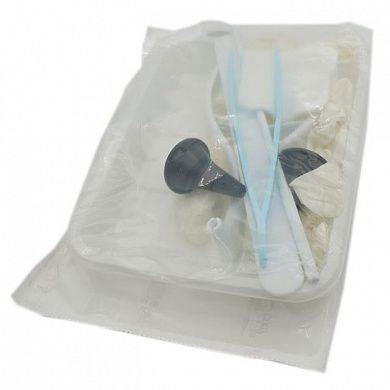 Набор оториноларингологический &amp;amp;amp;quot;ЕВАЛОР&amp;amp;amp;quot; тип-1 (80 компл.)