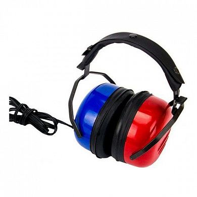 Наушники аудиометрические динамик DD-45, Великобритания