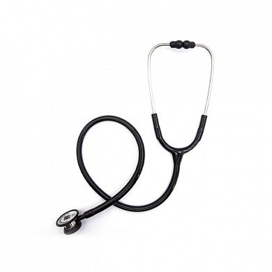 Стетофонендоскоп Киндер-Престиж KaWe детский черный