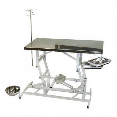 Стол ветеринарный универсальный СВУ-1