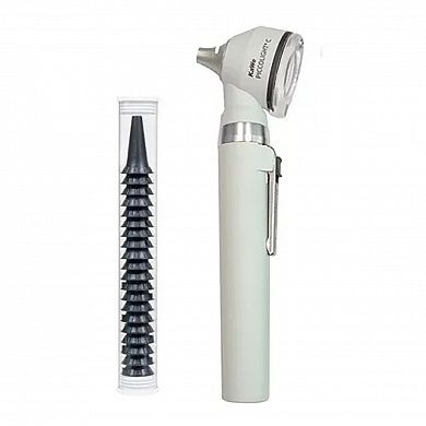Офтальмоскоп PICCOLIGHT C 3.5 V с модулем воронок, KaWe