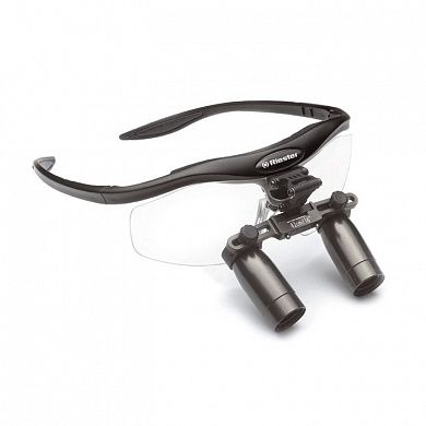 3980-635 Бинокулярные лупы XL Advantage System Riester, увеличение 3,5 x, рабочее расстояние 34 см, Германия