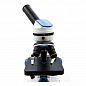 Микроскоп школьный Эврика SMART 40х-1280х в текстильном кейсе