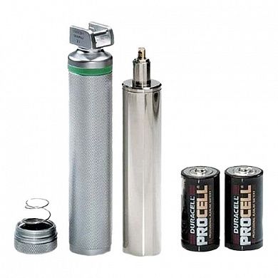 Батареечная рукоятка 2,5 В Standard F O Heine, Германия