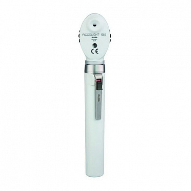 PICCOLIGHT® E55, 3.5 V, цвет белый