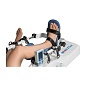 Аппарат для роботизированной механотерапии нижних конечностей модель Flex 01 для коленного и тазобедренного суставов, Россия