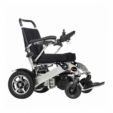 Кресло-коляска Ortonica Pulse 640 (с электроприводом)