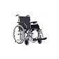 Инвалидная кресло-коляска механическая Ortonica BASE 180
