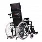 Инвалидная кресло-коляска механическая Ortonica Recline 100