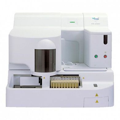 Sysmex CS-2100i/CS-2000i Коагулометр автоматический, Япония
