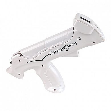 Аппарат для карбокситерапии CarboxyPen, Франция