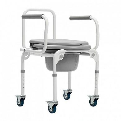 Санитарный стул TU 80