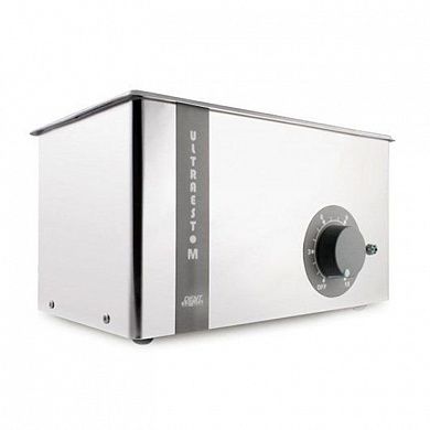 УльтраЭСТ-М Ультразвуковая ванна с механическим таймером на 15 мин, 1,6 л, Россия