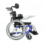 Детская инвалидная кресло-коляска механическая Ortonica Puma 600