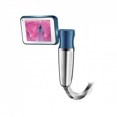 Одноразовый видеоларингоскоп BESDATA BD-DP