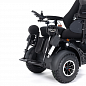 Инвалидная кресло-коляска с электроприводом OPTIMUS 2, комплектация Elite