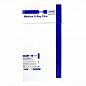 24 х 30 см (100 листов) - Синечувствительная Пленка медицинская для рентгенографии SFM общего назначения X-Ray BF, (Германия)