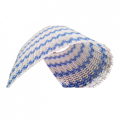 Эндопротез-сетка (сетка хирургическая) полипропиленовый для восстановительной хирургии ЭСФИЛ тяжелый, 15х10 см, Линтекс