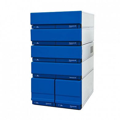 Жидкостный хроматограф «Люмахром-М»