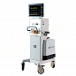 Универсальный аппарат ИВЛ MV 2000 исполнения EVO5, MEK Ics, Южная Корея