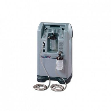 Концентратор кислорода New Life Dual (10 л), США