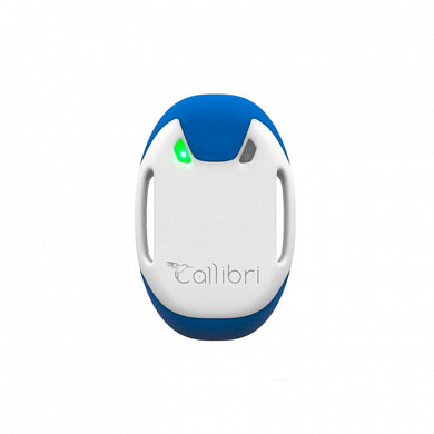 Система оценки состояния здоровья сердца Callibri HRV