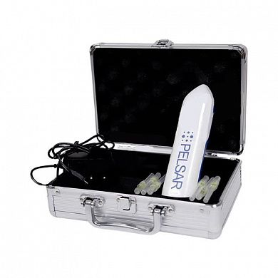 Электрокоагулятор портативный Pelsar