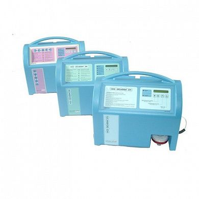 Система противопролежневая HICO-DECUBIMAT 390, Германия