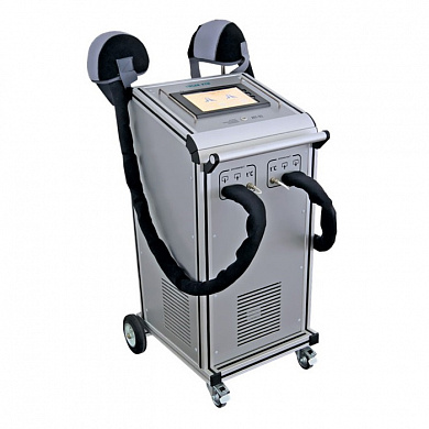 Аппарат терапевтической гипотермии АТГ-01