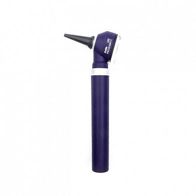 Пикколайт C 2,5 В Отоскоп лампочный темно-синий, KaWe 