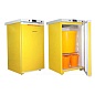 Холодильник для хранения медицинских отходов Саратов 508М, Беркут-2000, Россия