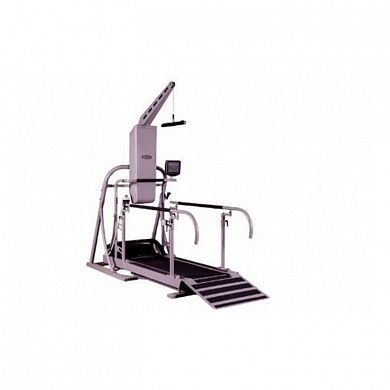 Тредмил REATERRA, НПФ Реабилитационные технологии, Россия