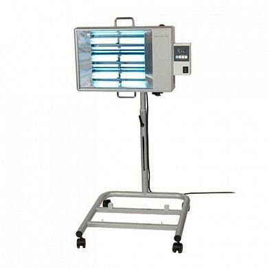 Ультрафиолетовая лампа Dermalight 500-1 штатив Dr. Honle